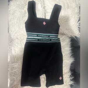 Women’s Casablanca two piece set